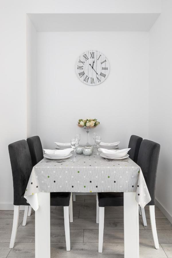 Apartment Pearl Of Split Exterior foto