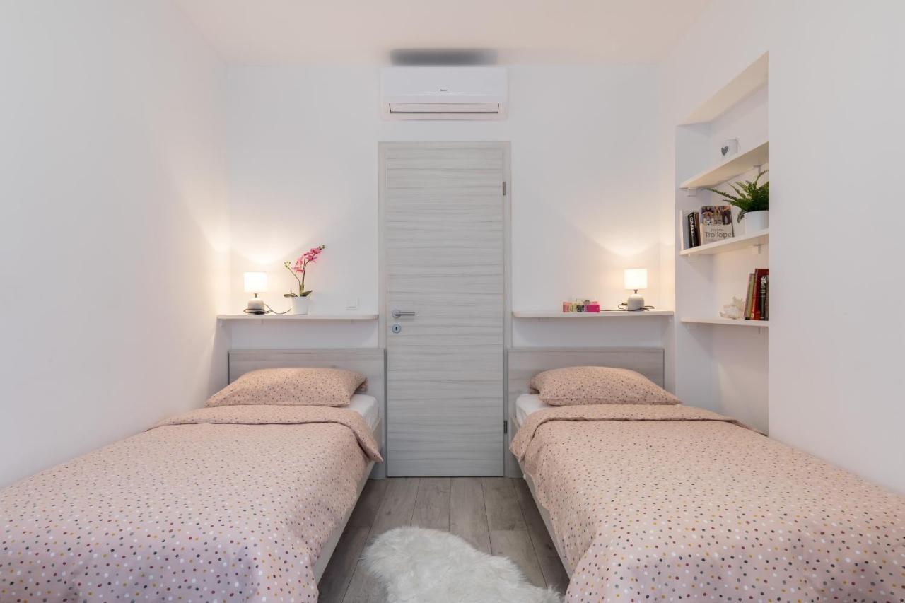 Apartment Pearl Of Split Exterior foto